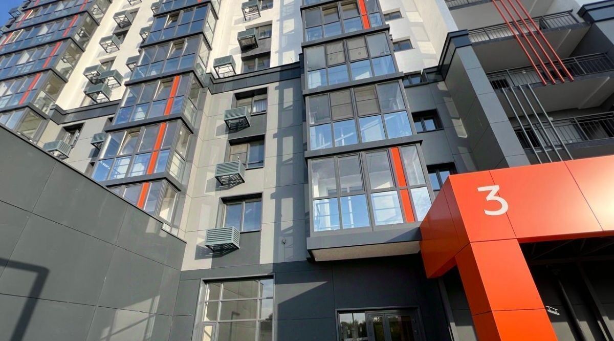торговое помещение г Пенза р-н Железнодорожный ул Измайлова 41б фото 12