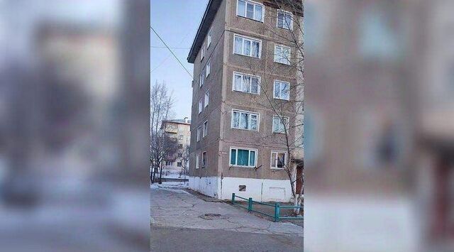 пгт Ясногорск ул Энергетиков 7 фото