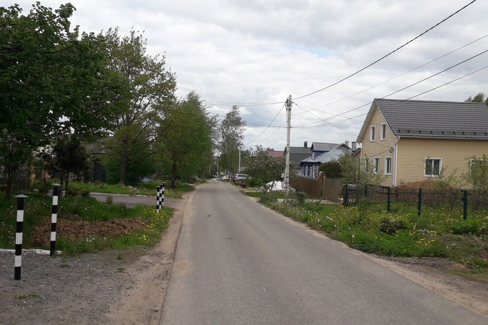 земля городской округ Клин село Селинское фото 2