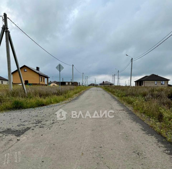 дом р-н Белгородский с Шагаровка р-н мкр Дальний ул Медовая Дубовское с/пос фото 5