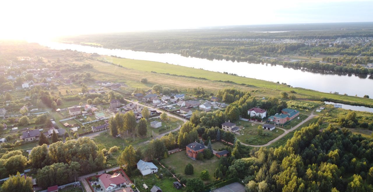 земля р-н Калининский д Пасынково Тверь фото 3