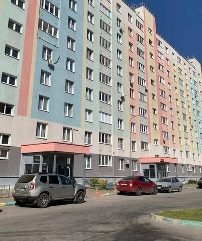 Буревестник пр-кт Кораблестроителей 74к/2 микрорайон «Корабли» фото