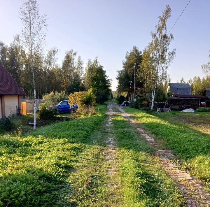 дом р-н Новгородский Панковское городское поселение фото 10