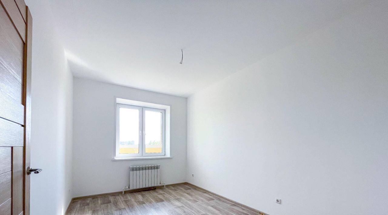 квартира г Ярославль р-н Дзержинский ул Александра Додонова 10к/5 фото 2