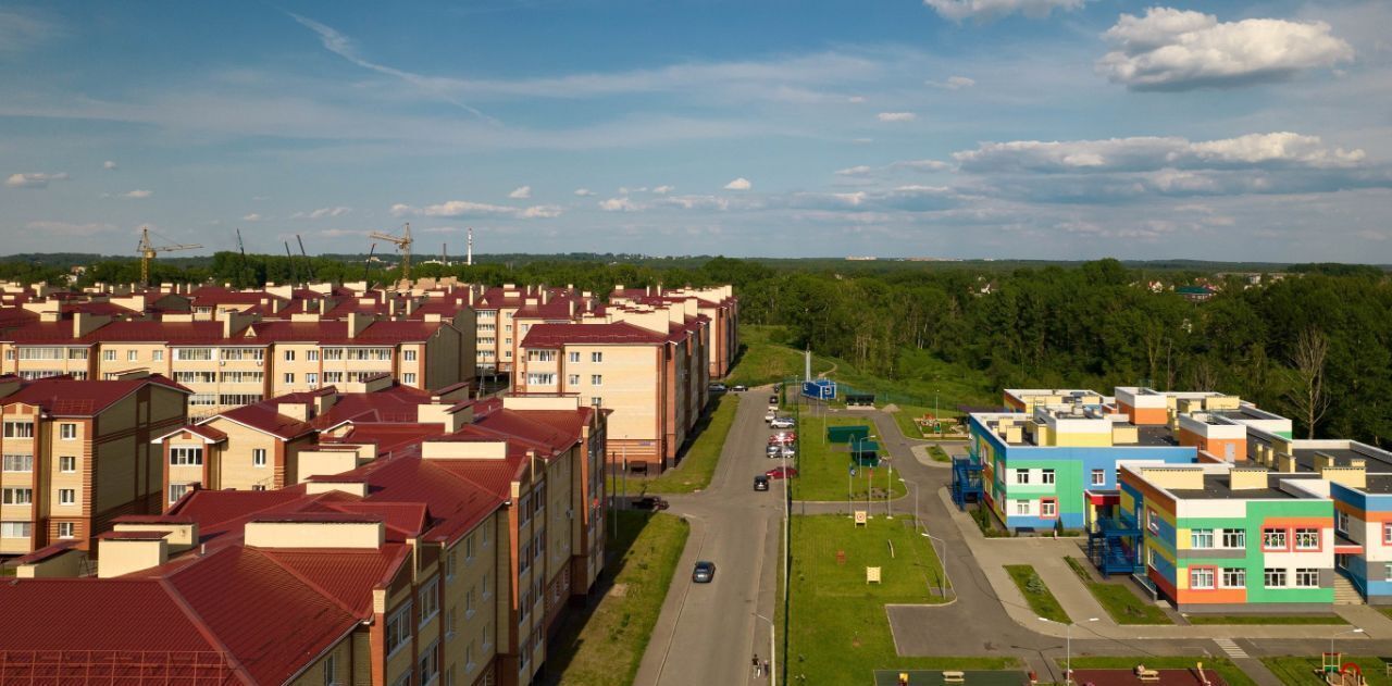 квартира г Ярославль р-н Дзержинский ул Александра Додонова 8к/5 фото 12
