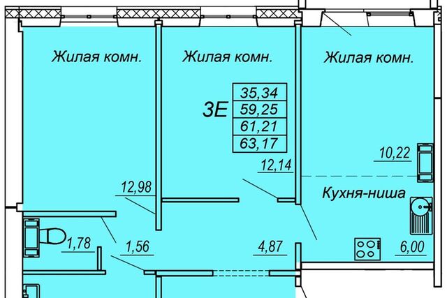 Железнодорожный район, городской округ Хабаровск фото