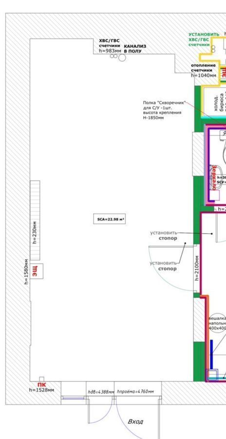 свободного назначения г Москва п Мосрентген метро Коммунарка Филатов луг, Новомосковский административный округ, ул. Лобановский Лес, 13, Московская область фото 2