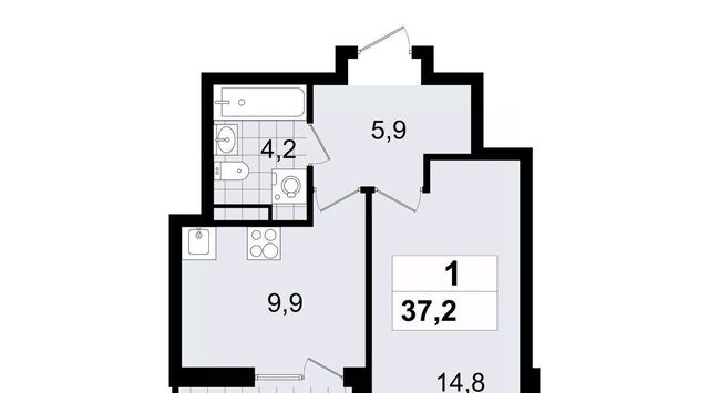 Южный Улица Дыбенко, 3. 3 фото