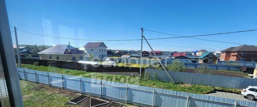 дом г Екатеринбург Ботаническая Аэродром ДНП, 763 фото 15
