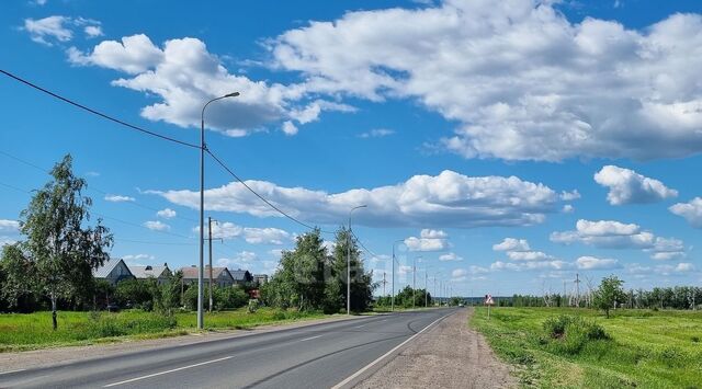 ул Березовая Хоперское муниципальное образование фото