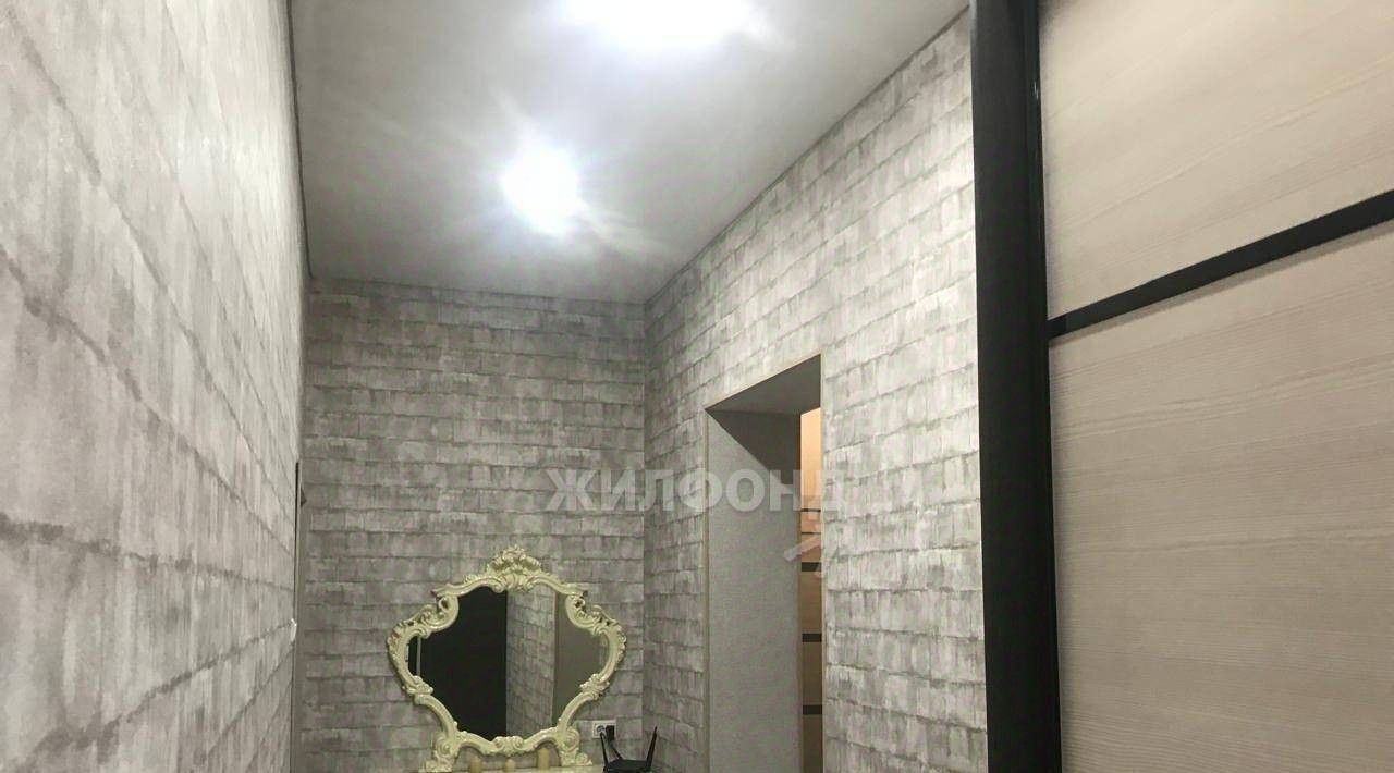 квартира г Абакан ул Карла Маркса 63 фото 11