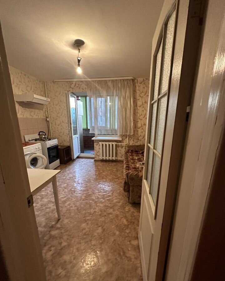 квартира г Великий Новгород Западный ул Свободы 6к/2 фото 21