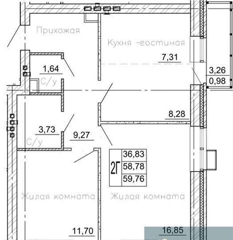 ул Кленовая 5 Воронеж фото