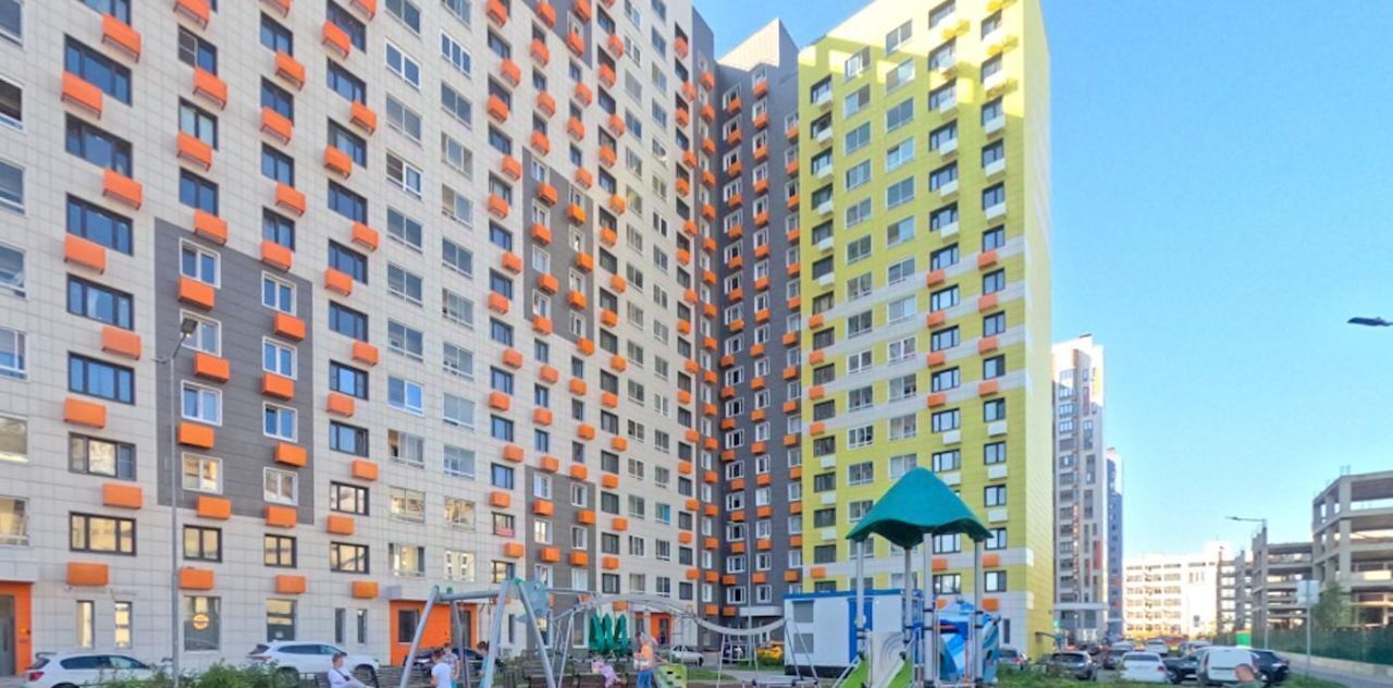 квартира г Москва метро Покровское ул 6-я Радиальная 7/6к 3 фото 37