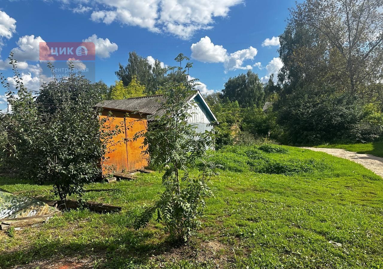 квартира р-н Старожиловский п Старожилово ул Денисова 5 Старожиловское городское поселение фото 7