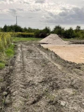 земля р-н Гурьевский посёлок Заозерье фото 4