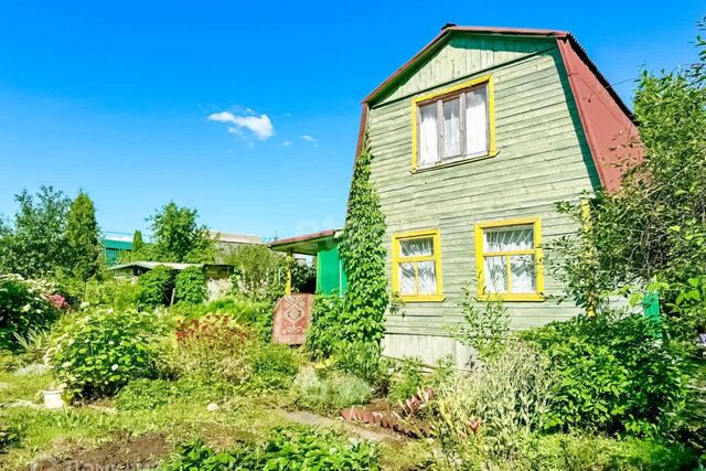 городской округ Ярославль, садовое товарищество Текстильщик-2 фото