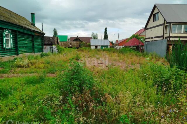 Восточный, городской округ Стерлитамак фото