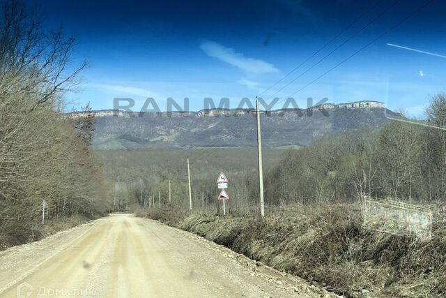 Республика Адыгея Адыгея, село Новопрохладное фото