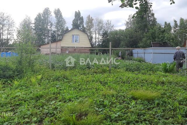 садоводческое товарищество Вымпел, городской округ Тобольск фото