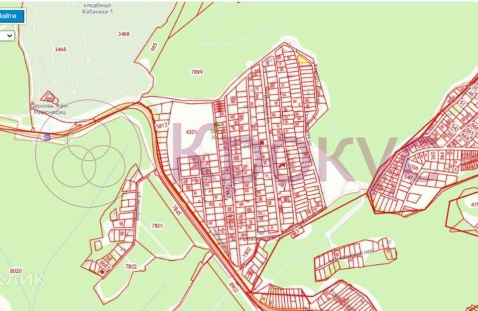 земля г Новороссийск р-н Приморский пер Камчатский муниципальное образование Новороссийск фото 4