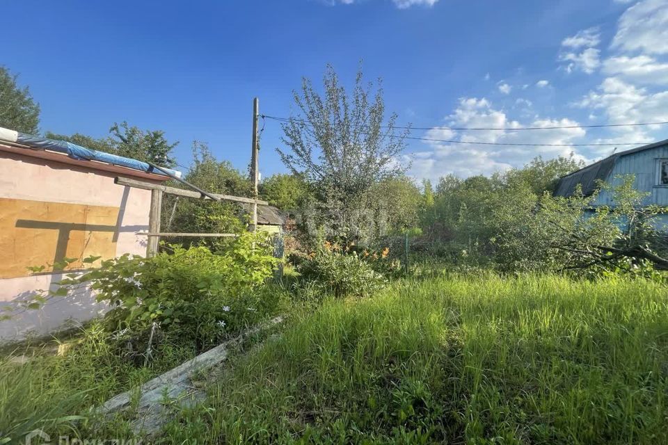 земля г Нижний Новгород р-н Приокский городской округ Нижний Новгород, ТСН Мыза фото 10