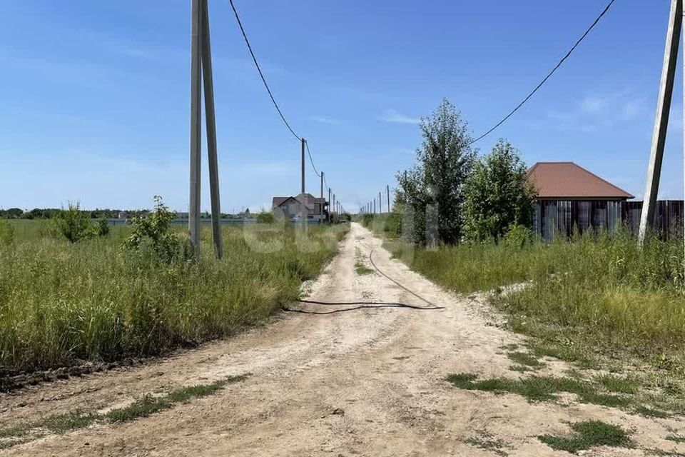 земля р-н Благовещенский село Владимировка фото 7