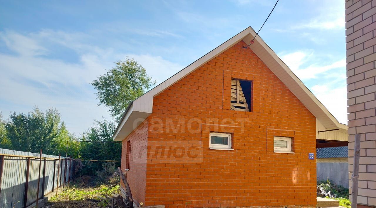 дом р-н Оренбургский п Пригородный ул Пушкинская фото 7