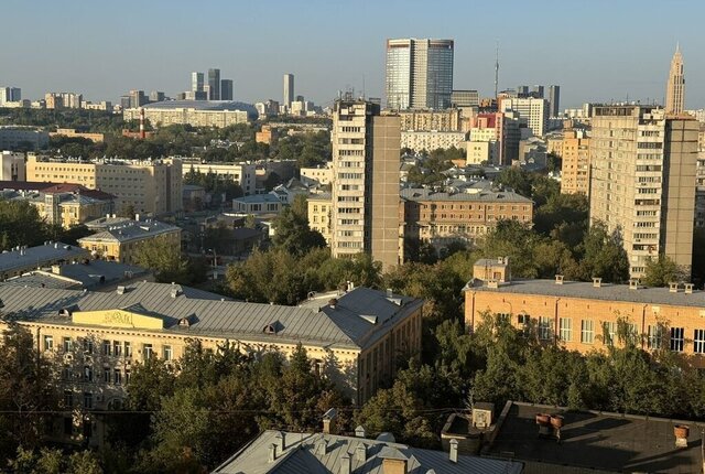 метро Беговая ш Хорошёвское 12к/1 фото