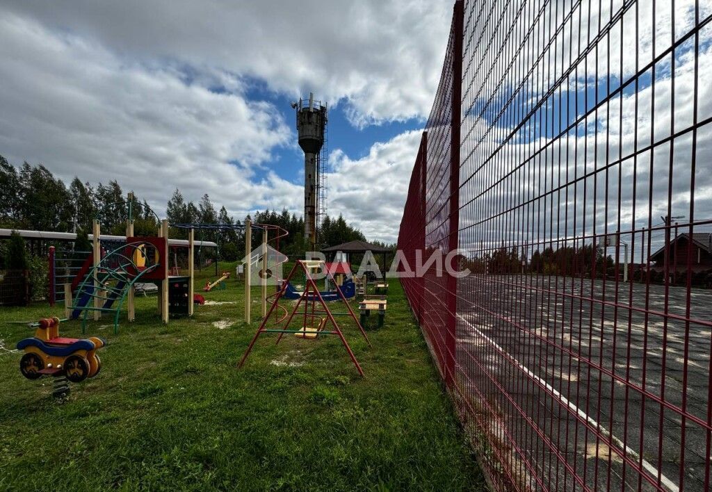 земля г Нижний Новгород д Сартаково ул Серебряный ключ фото 6