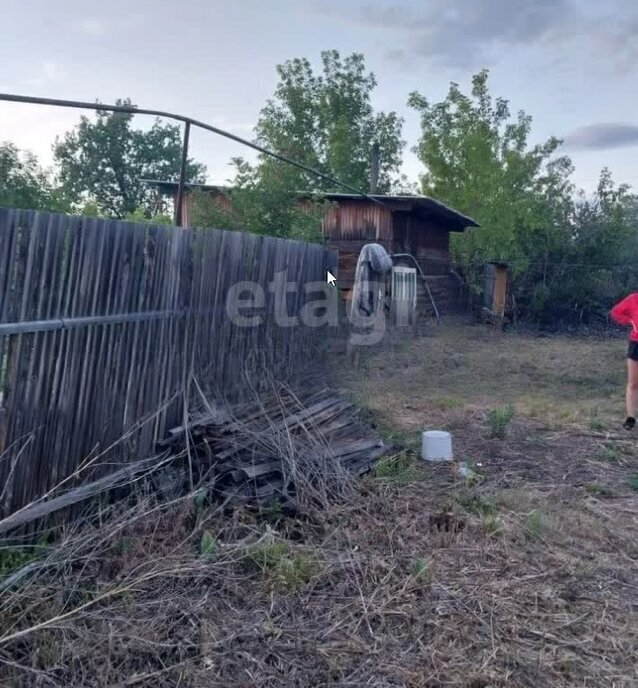 земля г Челябинск р-н Советский ул Железнодорожная фото 1