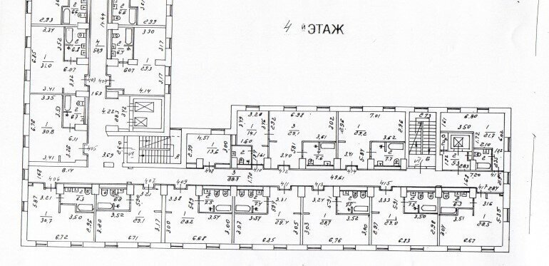 офис г Москва метро ВДНХ ул Ярославская 15к/2 фото 5