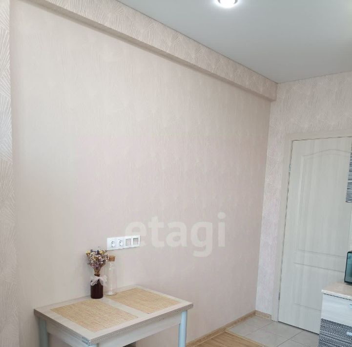 квартира г Оренбург р-н Дзержинский ул Березка 2/4 фото 12