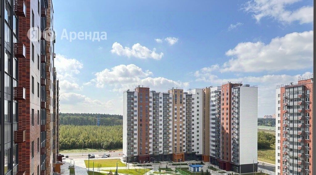 квартира г Москва метро Бунинская аллея ул. Кварцевая, 4к 1 фото 22