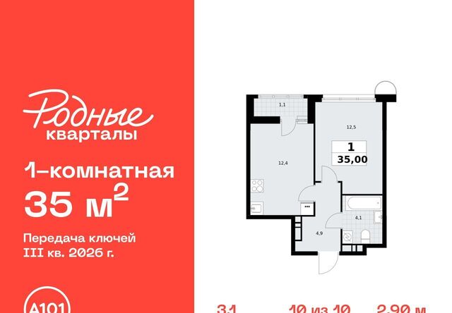 ЖК «Родные кварталы» 3/1 Филатов Луг фото ЖК «Родные кварталы» 3/1 Филатов Луг фото