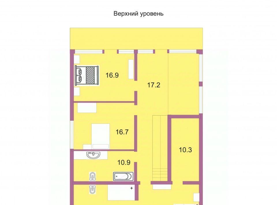 дом г Санкт-Петербург п Солнечное ул Вокзальная 5с/8 Беговая фото 43