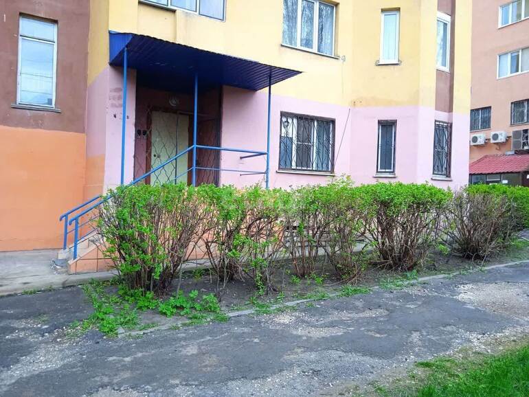 квартира г Липецк р-н Советский ул 8 Марта 3 фото 3