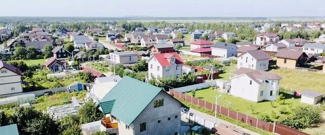 Колтушское городское поселение, Ломоносовская фото