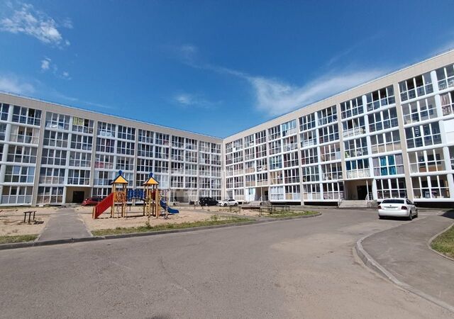 с Богородское ул Молодежная 27 Богородское сельское поселение, Казань фото