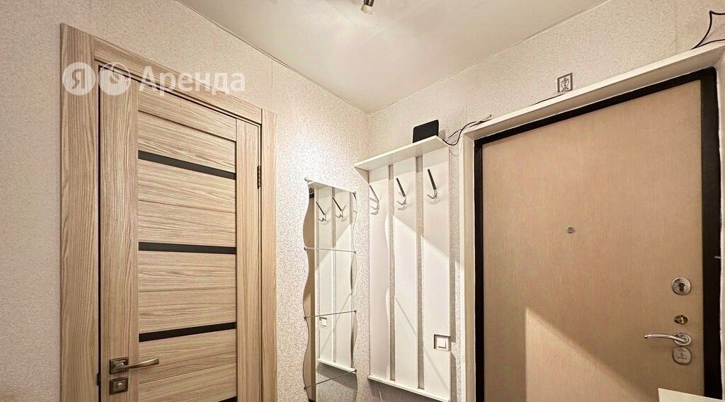 квартира г Москва метро Царицыно ул Бехтерева 41к/4 фото 13