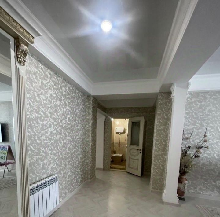 квартира г Махачкала ул Газопроводная 8к/8 Советский фото 5