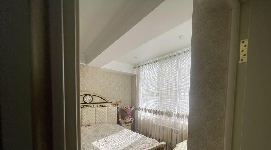 квартира г Махачкала ул Газопроводная 8к/8 Советский фото 11