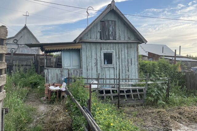 городской округ Абакан, СОСН Койбал-Мостовик, 1-я Мостовая улица фото