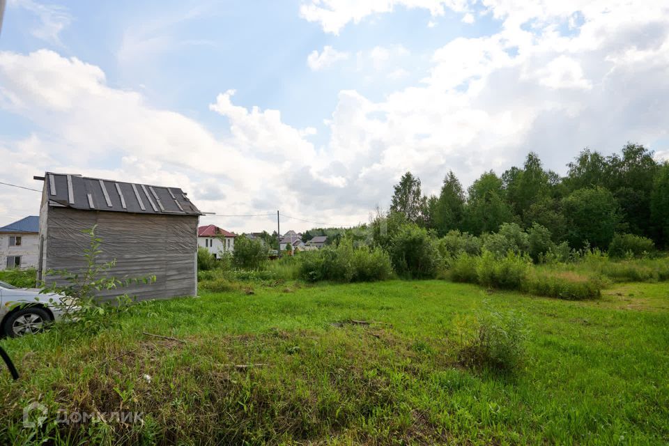 земля р-н Томский село Корнилово фото 1