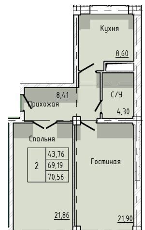 г Нальчик ул Шогенова 1а фото