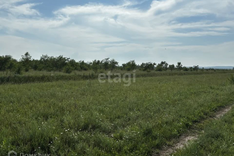 земля р-н Усть-Абаканский село Зелёное фото 7