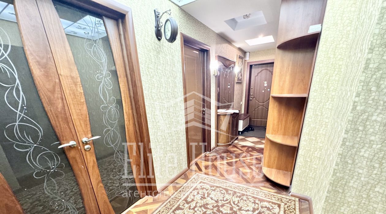 квартира г Калуга р-н Ленинский пер Старообрядческий 23 фото 6