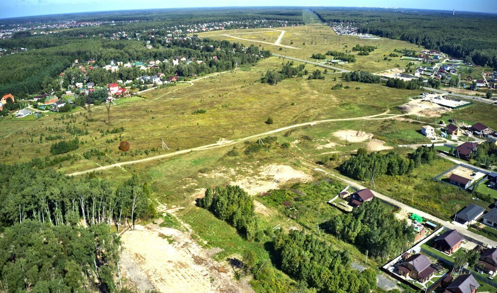 земля г Чехов территория Губернский Ряд, Подольск фото 8