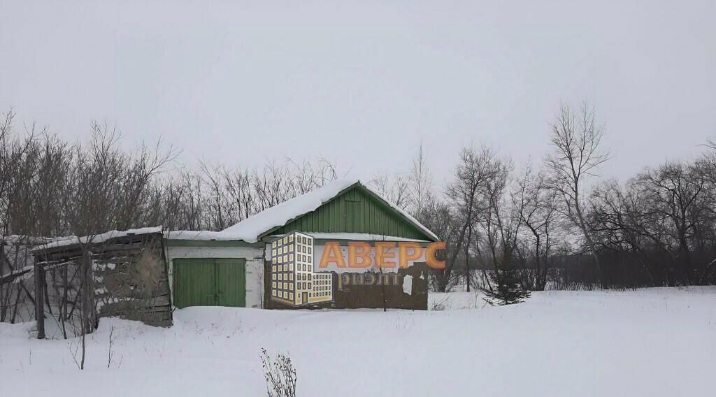 офис р-н Азовский немецкий национальный д Бердянка ул Школьная Азовское с/пос фото 2