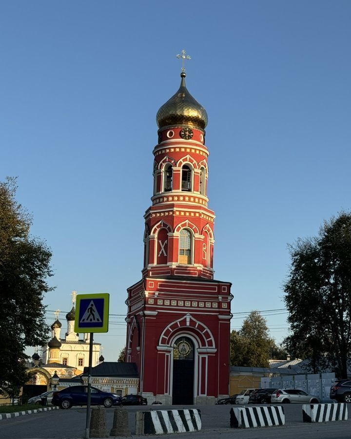 дом городской округ Чехов с Новый Быт ул Монастырская 58 км, Чехов, Симферопольское шоссе фото 22